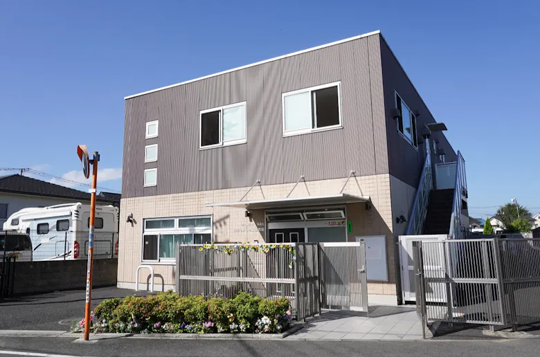 61名の小規模保育園！子どもと一緒に成長しませんか？