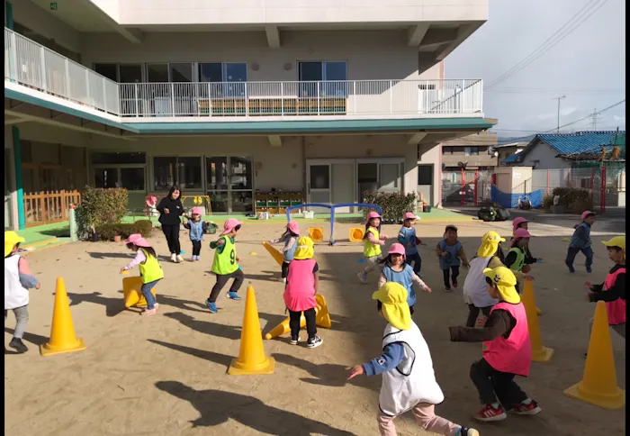 認定こども園みのり祇園