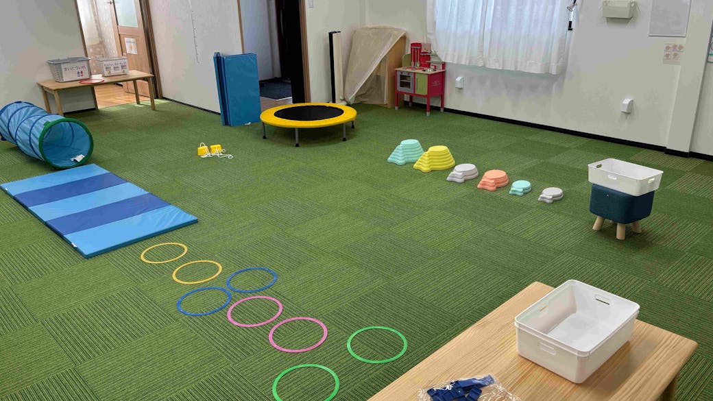 多彩な活動を準備