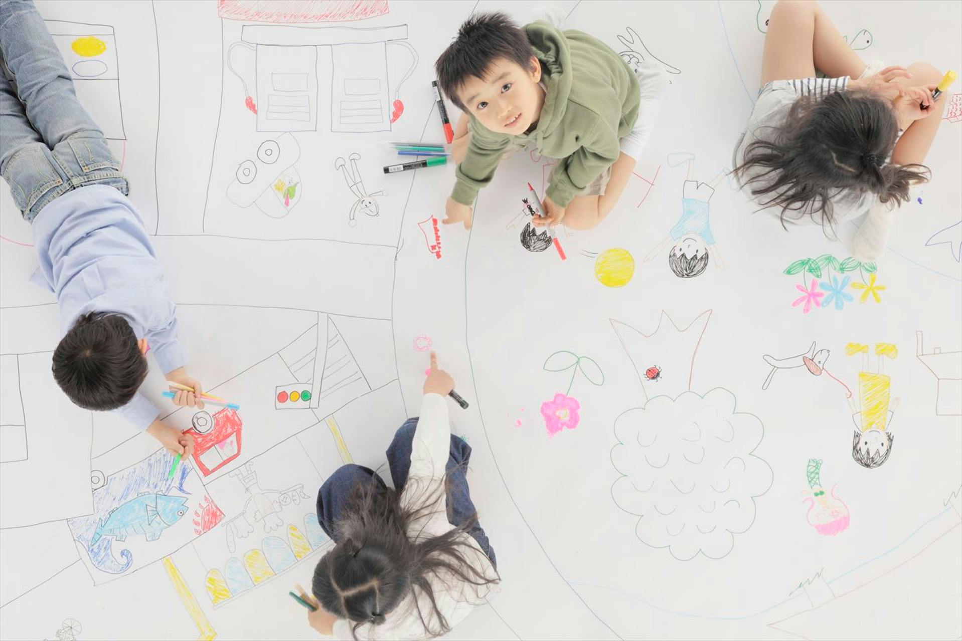 2026年度小規模認可保育園保育士募集！心も建物もピッカピカ