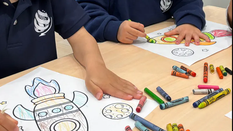 Global Leap International Schoolの保育理念・方針