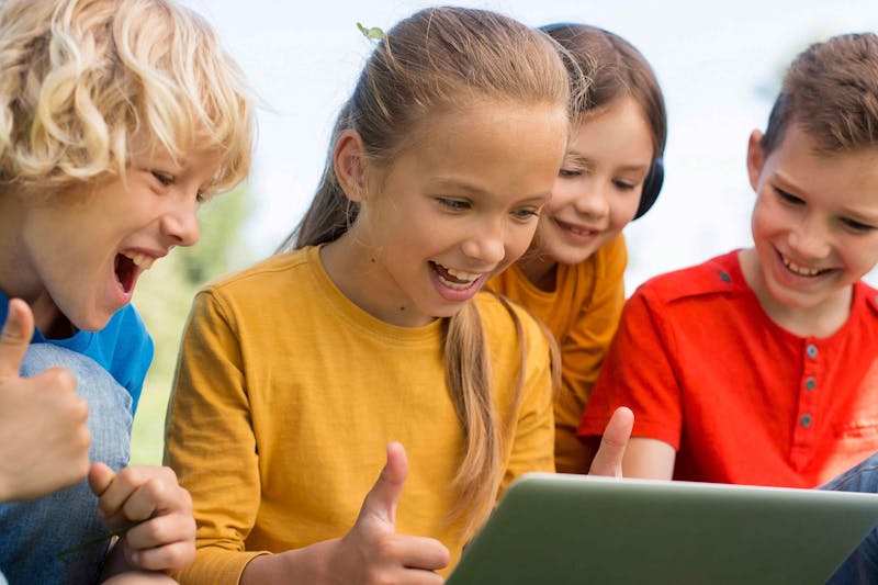 Global Leap International Schoolの保育理念・方針