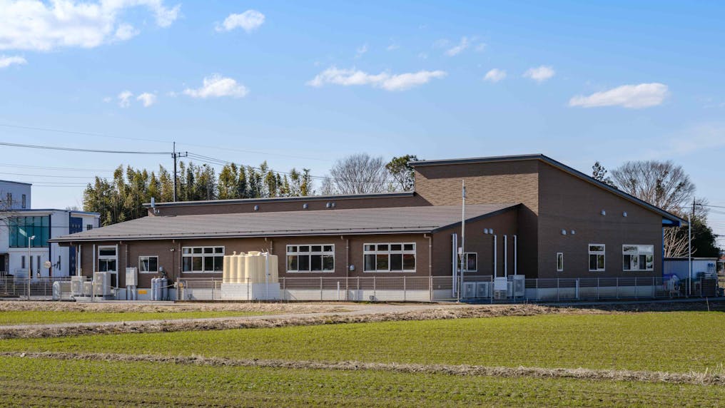 豊かな人間性をもった子どもの育成！