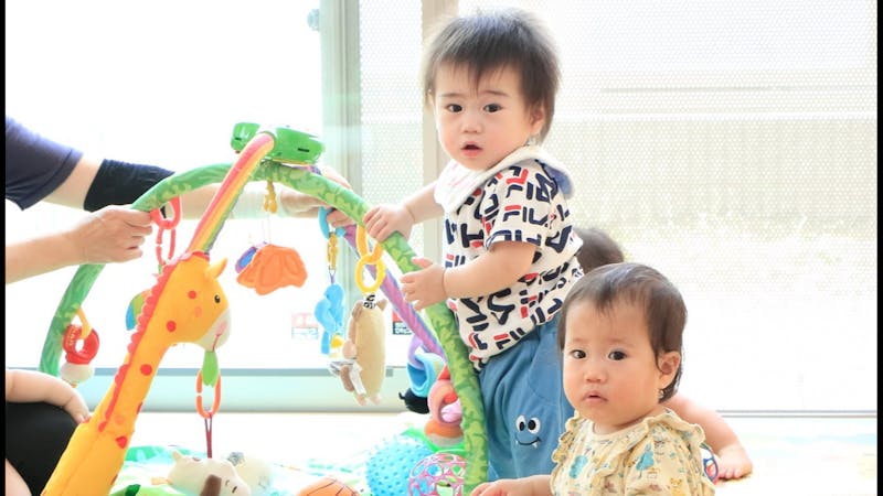 まどか保育園の保育理念・方針