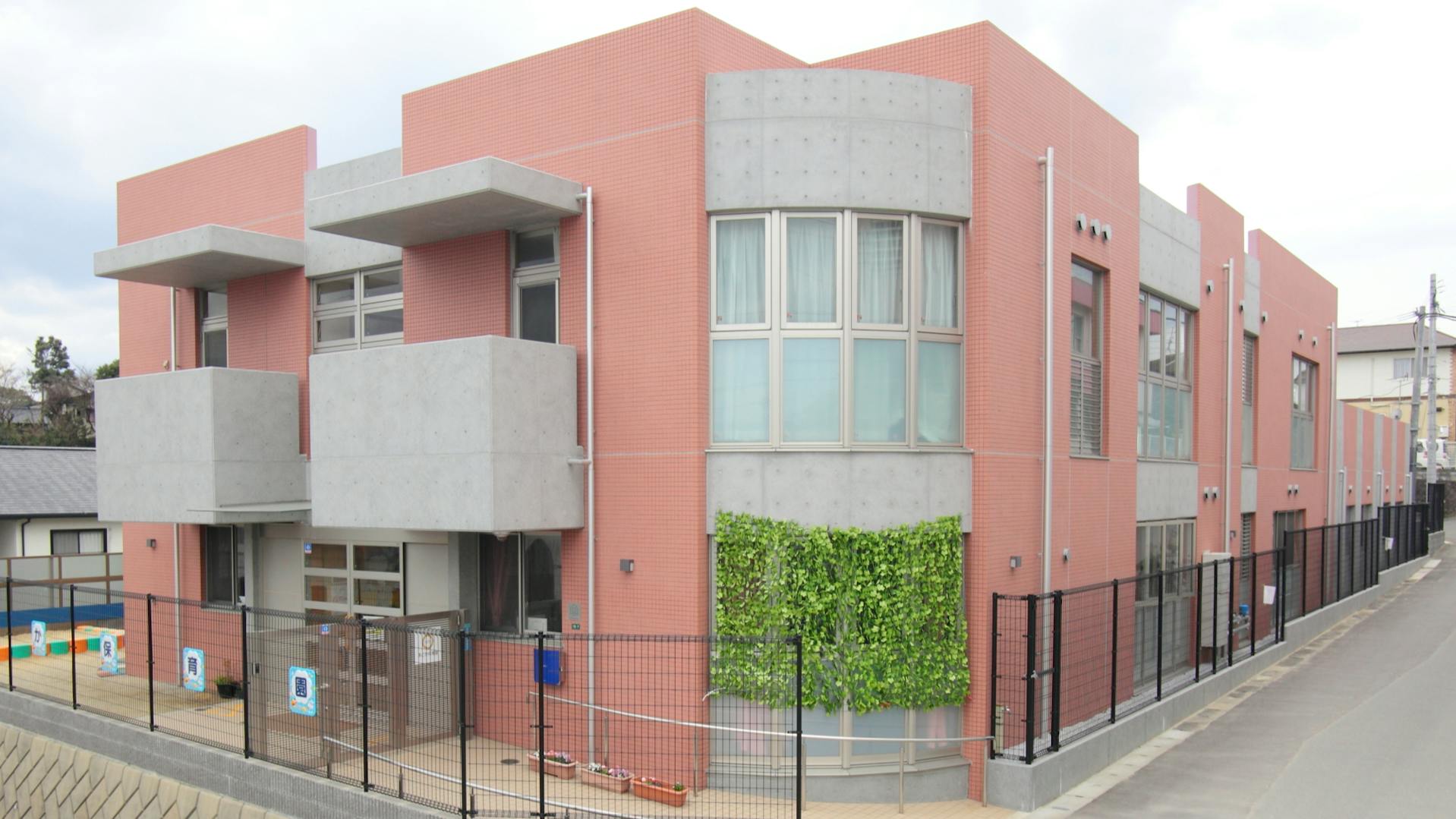 子どもが好きな方、大歓迎！