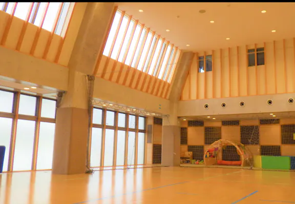 本郷児童館・学童クラブ