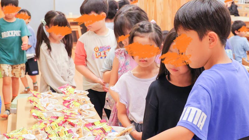 本郷児童館・学童クラブの保育理念・方針