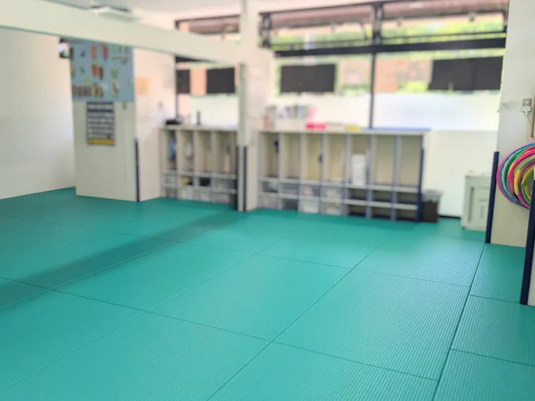 志道館学舎
