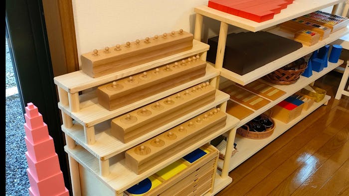 つくばモンテッソーリこどもの家の保育理念・方針