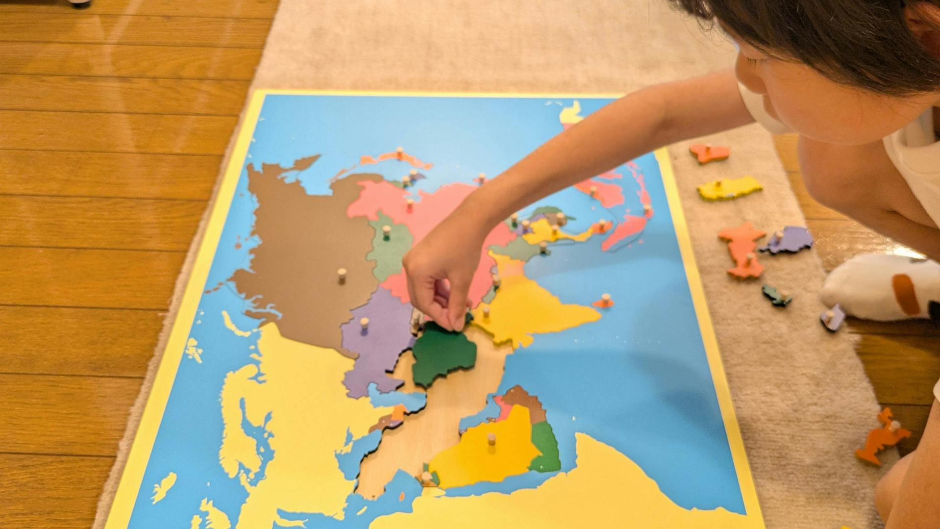 2025年秋OPEN！少人数・縦割りのモンテッソーリ保育園！