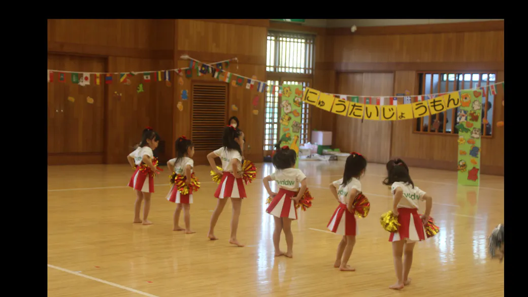 コンパス幼保園市川校の施設イメージ