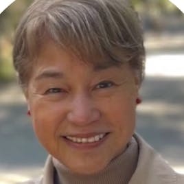 代表取締役社長・山本恵子