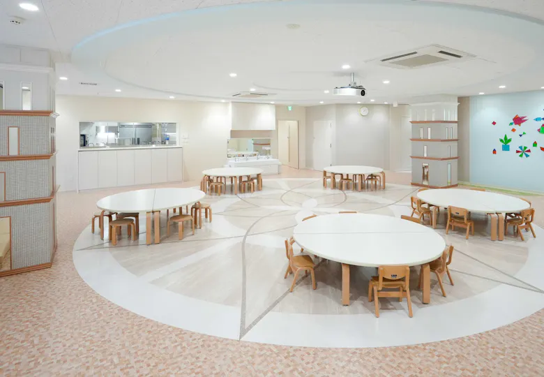 ポピンズナーサリースクール目黒