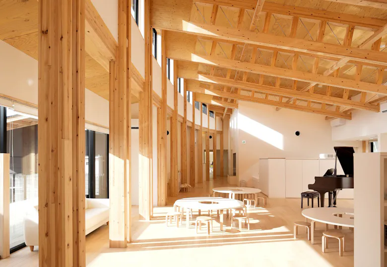 ポピンズナーサリースクール軽井沢風越