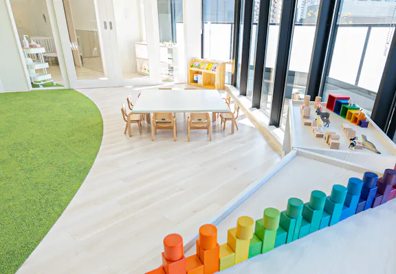 株式会社ポピンズエデュケア ポピンズナーサリースクール西新宿