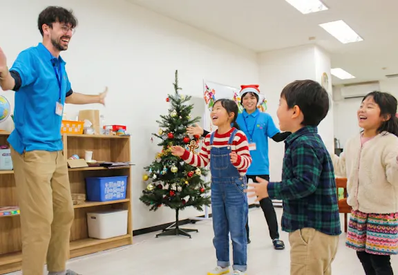 株式会社どんぐりす Funterra Kids