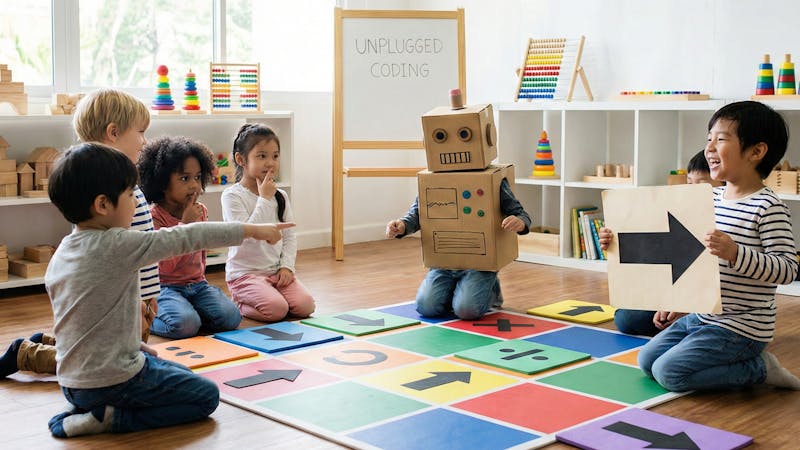 Funterra Kidsの保育理念・方針