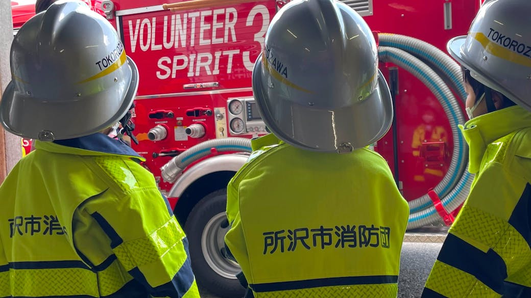 一人一人に寄り添い安心感のある保育