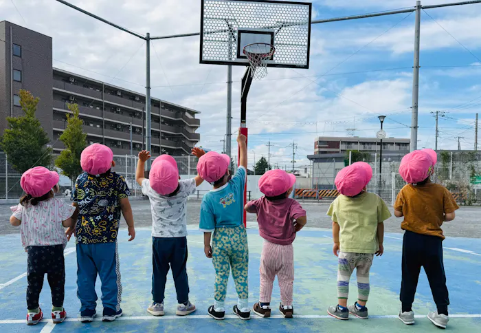 さくらんぼ保育室