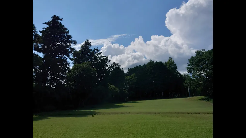 駅からも近く　自然も豊かな好立地