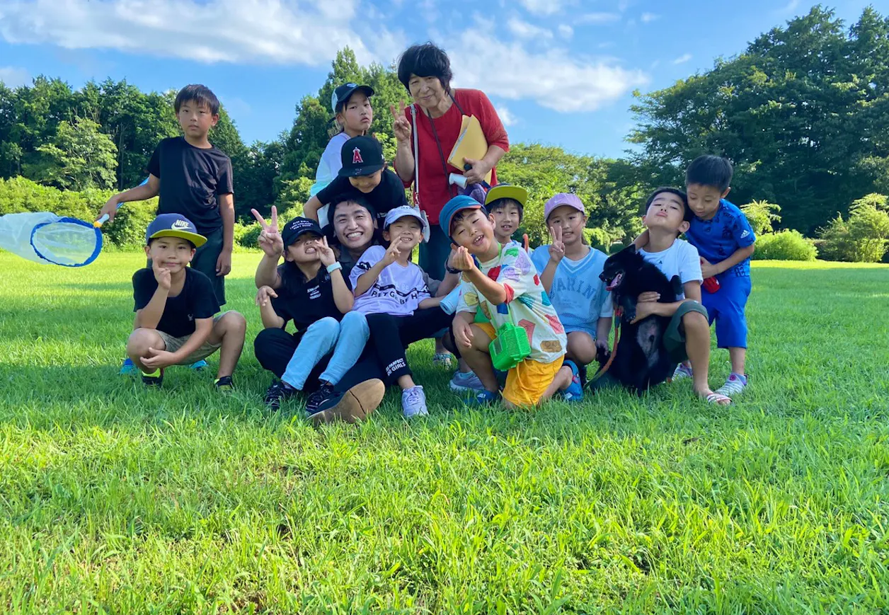 おくら寺小屋わくわくクラブ