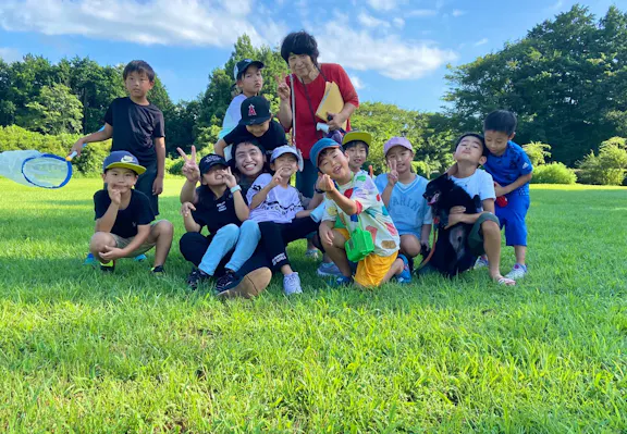 おくら寺小屋わくわくクラブ