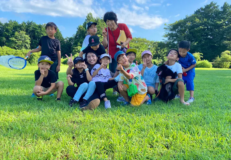 おくら寺小屋わくわくクラブ