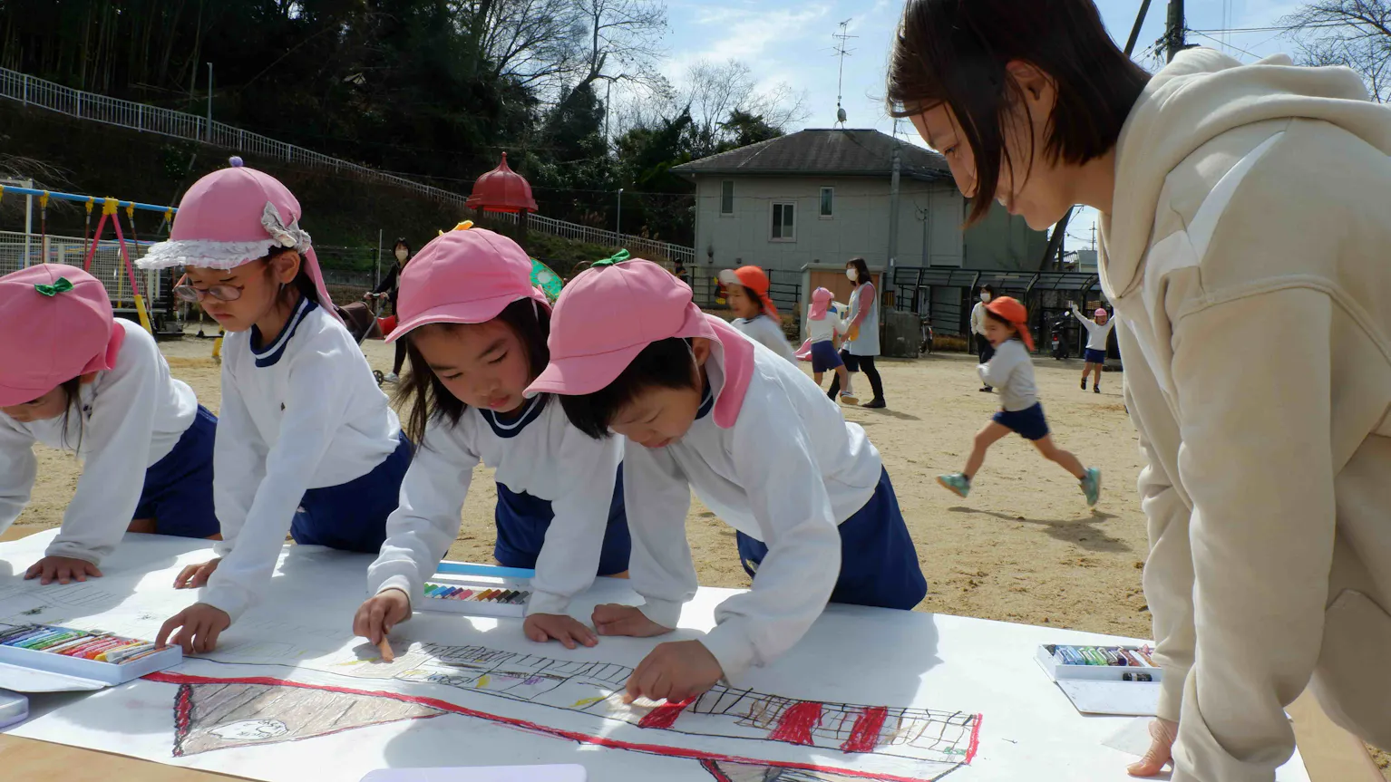 残業が少なく、プライベートを大事にできる働きやすい職場です！