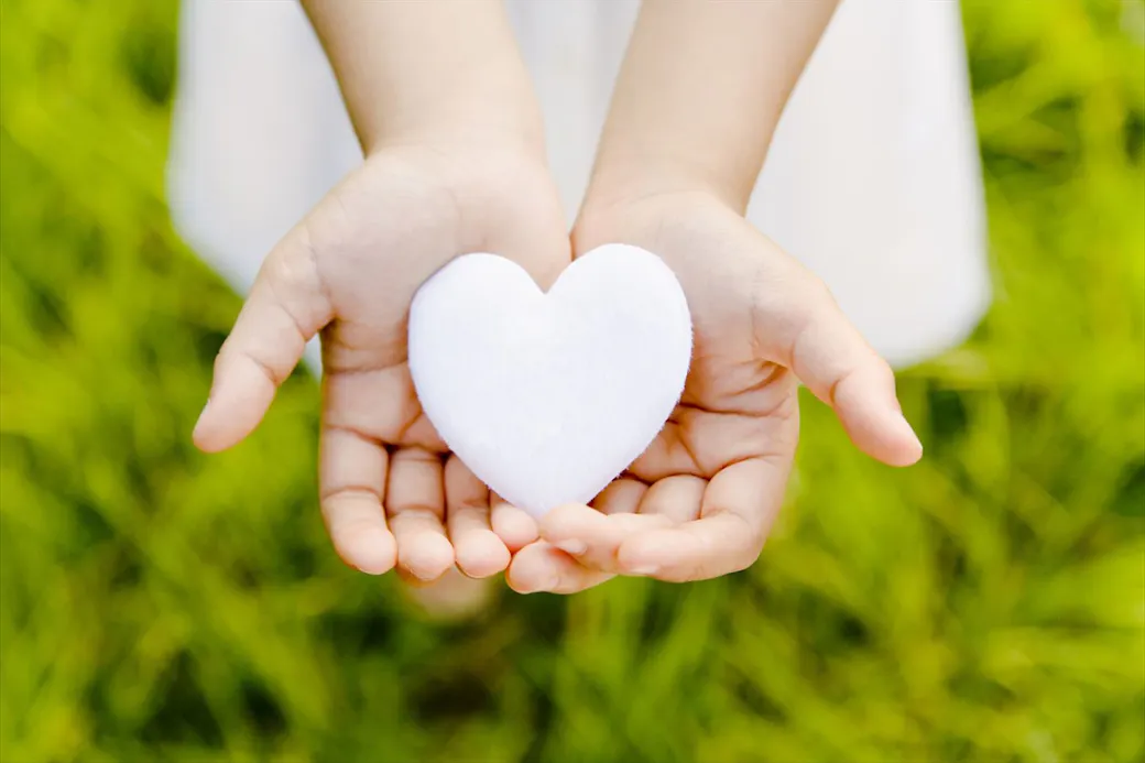 保育園かもみーるの施設イメージ