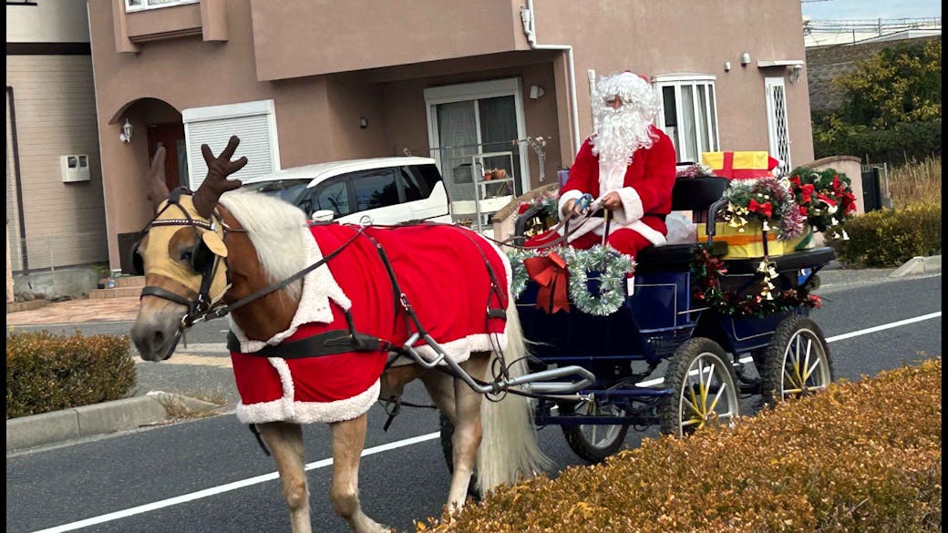 地域がまるごと教育資源になっている園