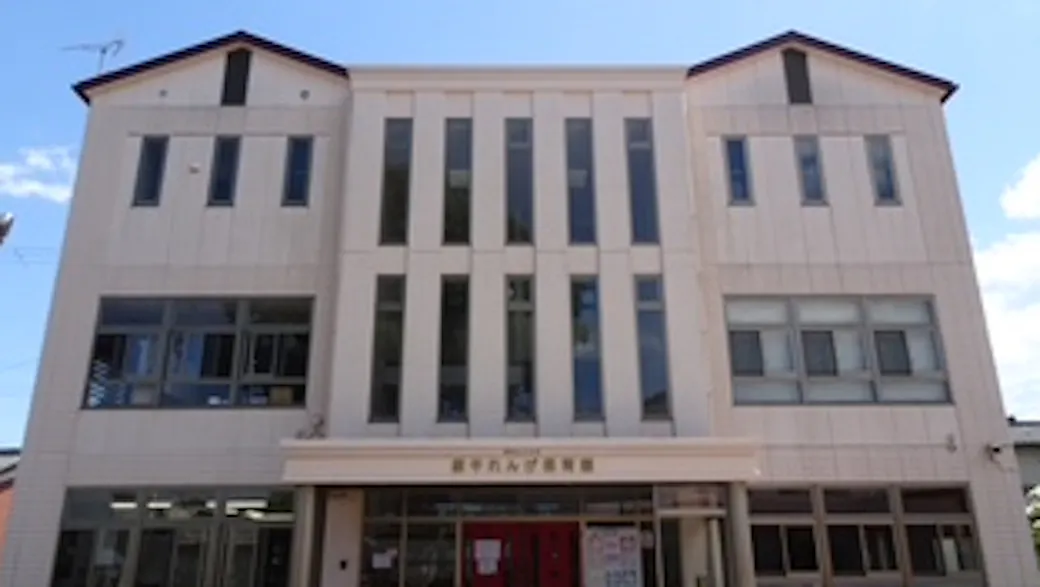 網干れんげ保育園の施設イメージ