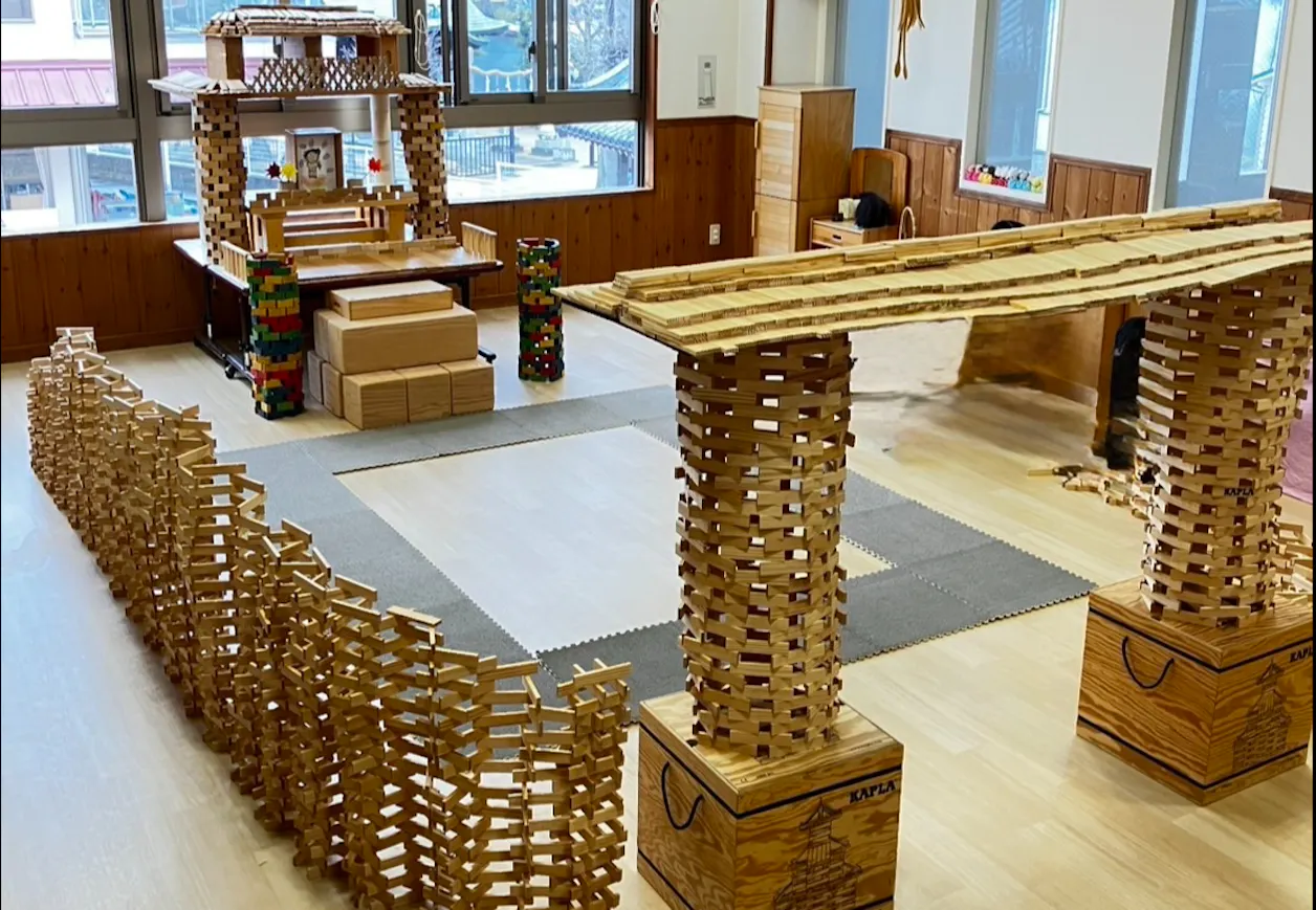 網干れんげ保育園