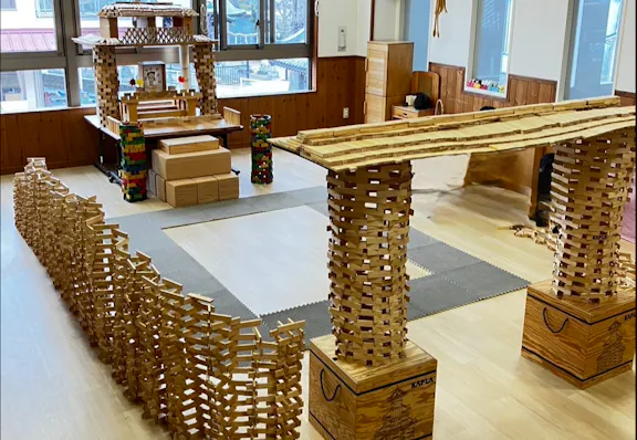 網干れんげ保育園