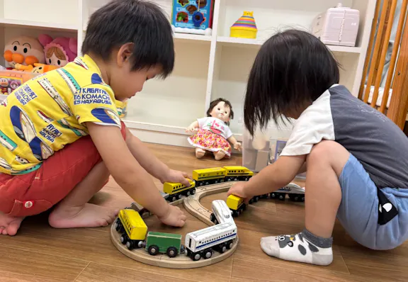 一般社団法人ユメ保育園 ユメ小規模保育園