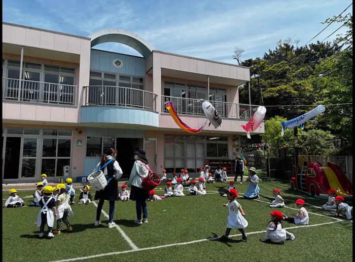 みどり幼稚園