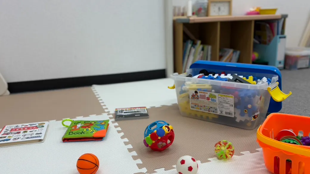 Baby Kids Smile関内園の施設イメージ