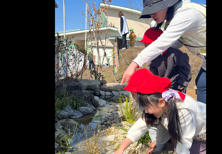 認定こども園みどり保育園