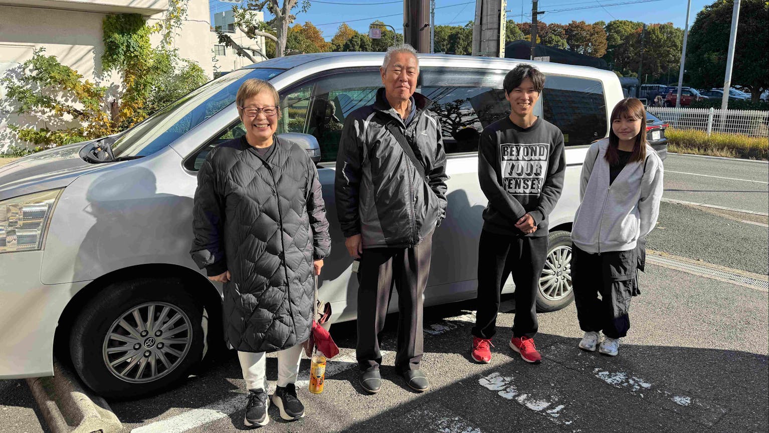 パパママ応援！安全運転でお子様の成長を見守る送迎スタッフ募集