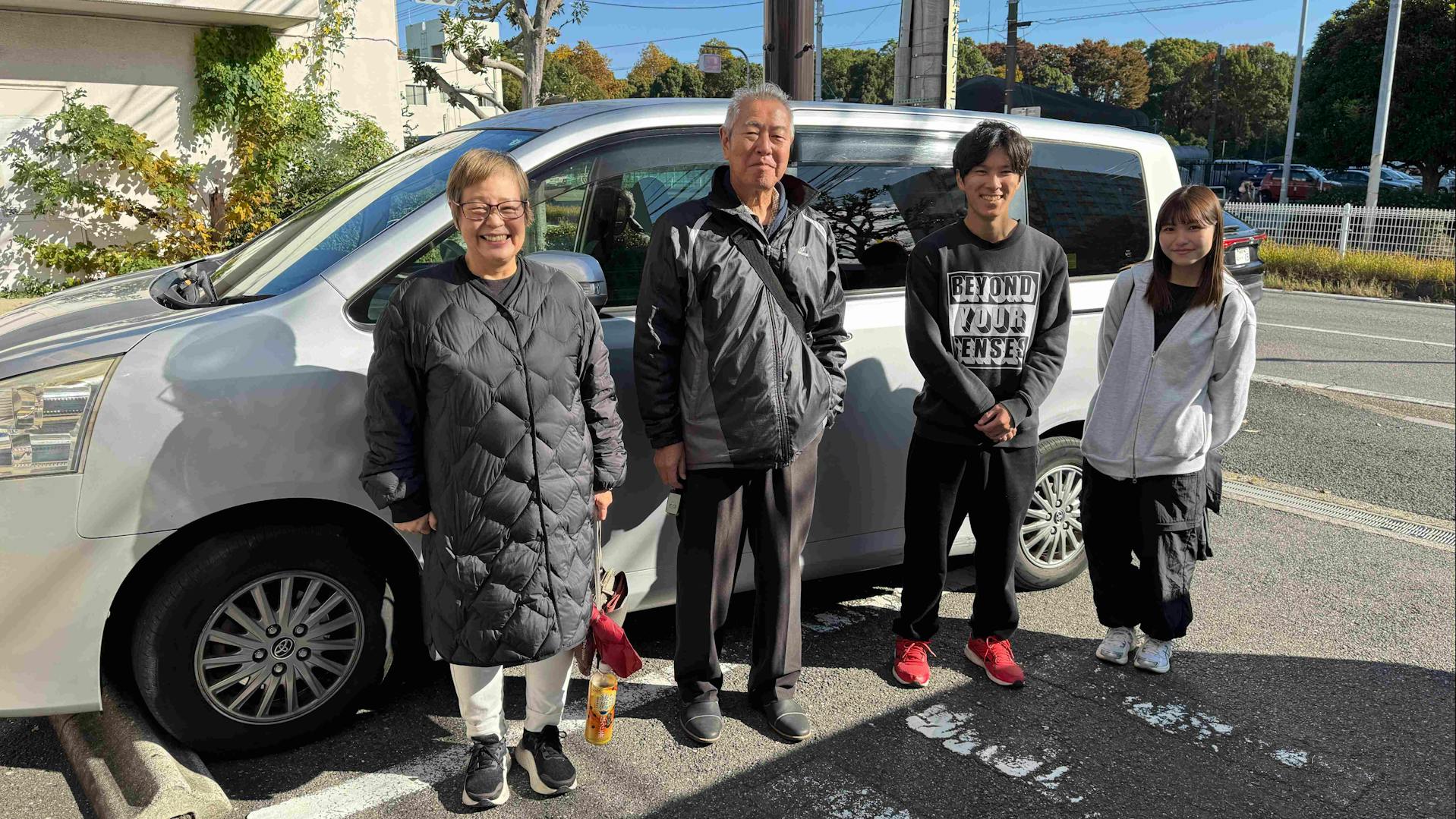 パパママ応援！安全運転でお子様の成長を見守る送迎スタッフ募集