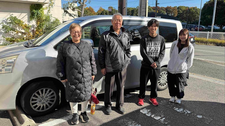 パパママ応援！安全運転でお子様の成長を見守る送迎スタッフ募集