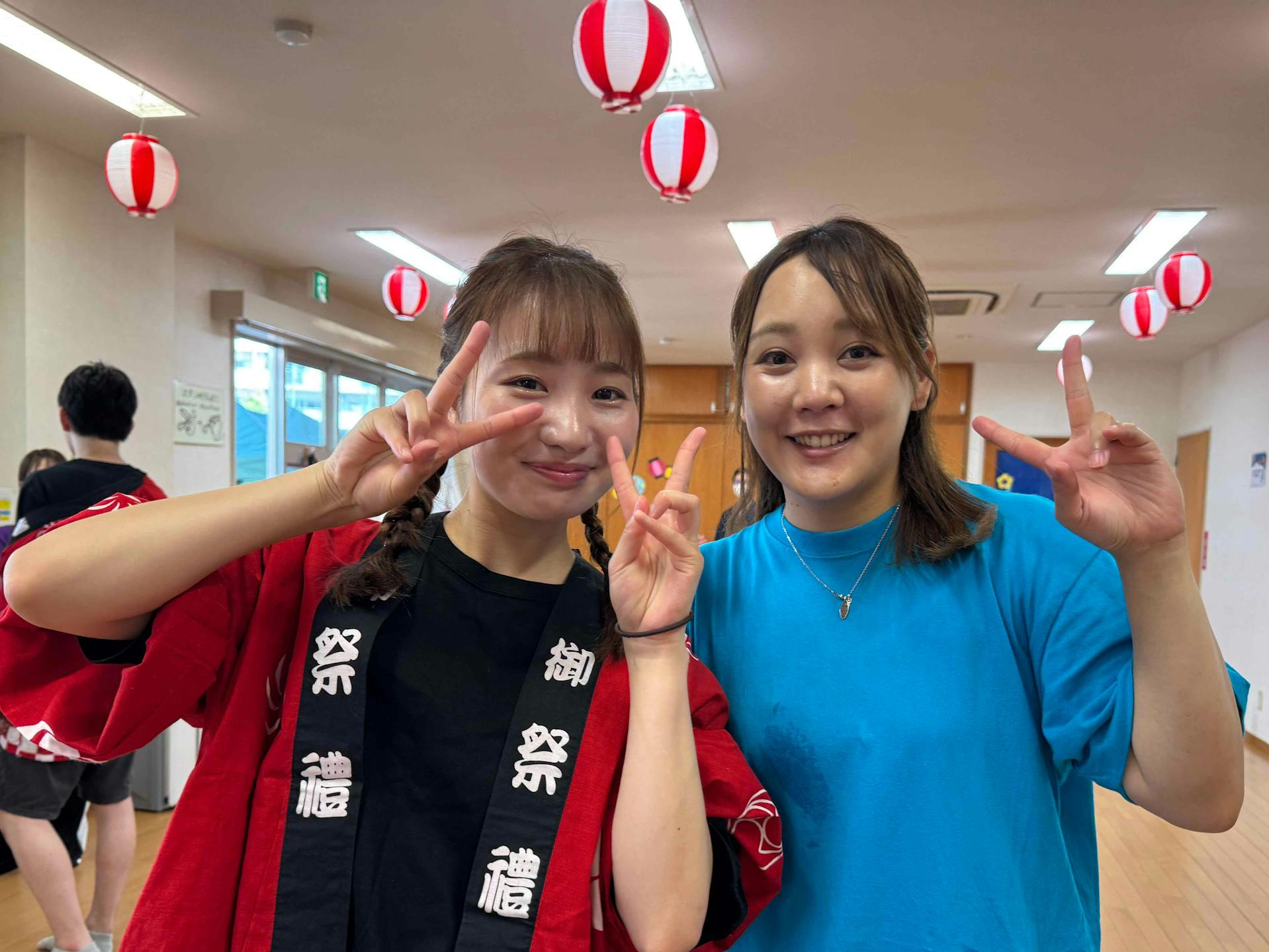 子どもの笑顔が原動力☆新卒大歓迎☆安心のサポート体制