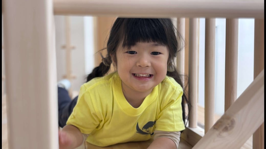 安全・安心を重視した保育体制