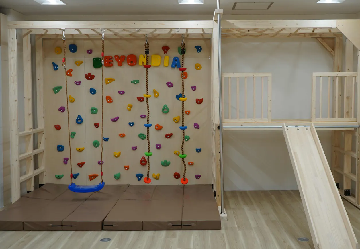 Beyondia International School Mita