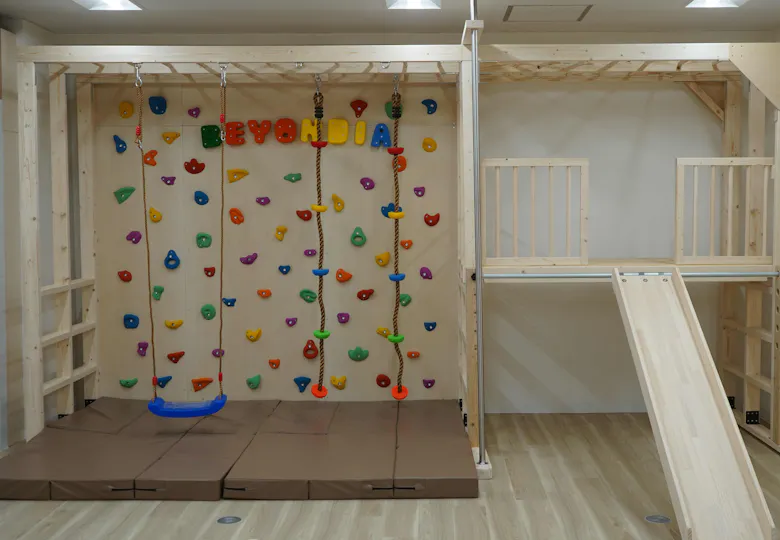 Beyondia International School Mita