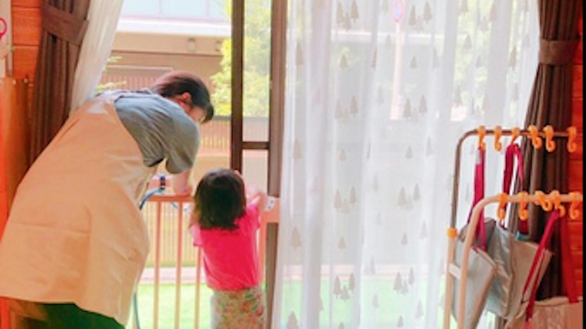 残業や持ち帰り仕事無し！プライベートを大事にできる職場です