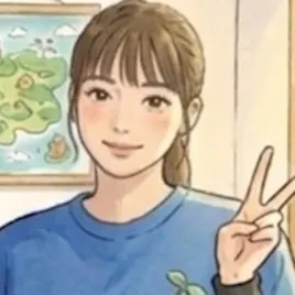 Kさん