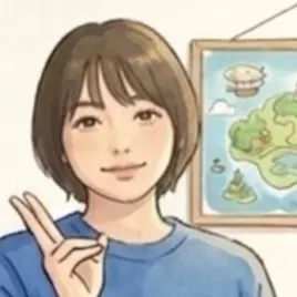 Mさん
