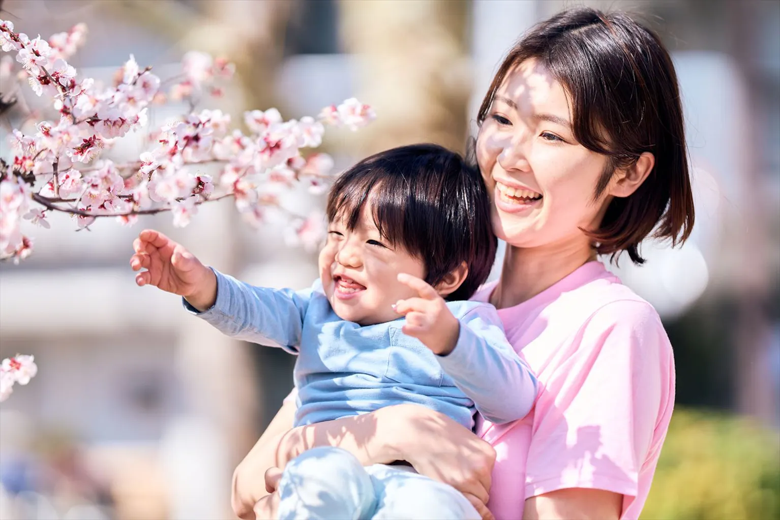 子どもが大好きな方大歓迎です！