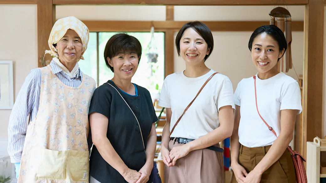 お子さんの教育にこだわりたい方、お待ちしております！