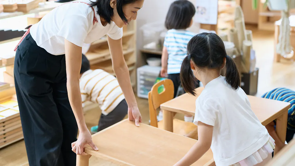 子どもによる子どものための空間